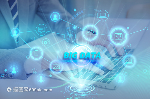 大數據操作與數據處理 核心概念與實踐應用