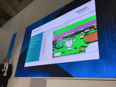 德國漢諾威工業展觀察 工業4.0的演進與數據驅動未來