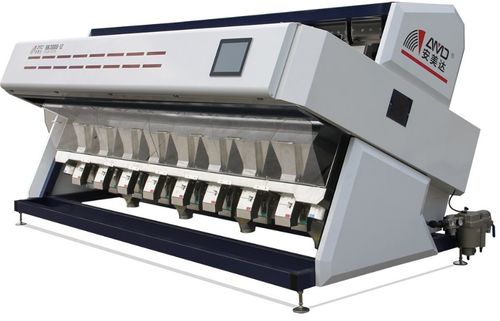 色選機(jī)調(diào)試的步驟是