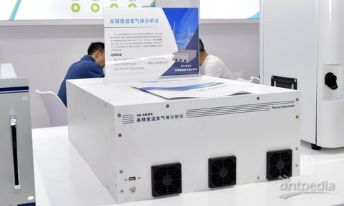 天瑞儀器攜多款無人機(jī)新品亮相上海環(huán)博會(huì)，引領(lǐng)通訊設(shè)備研發(fā)新潮流