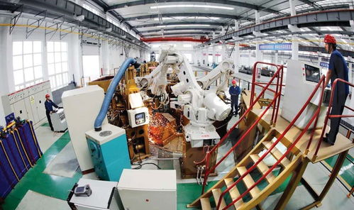 煤機裝備通訊設備實現海外市場零突破