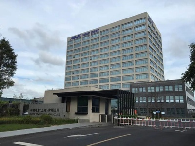 閔行外資研發中心加速集聚，通訊設備領域成新亮點